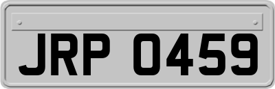 JRP0459