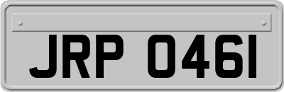 JRP0461