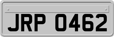 JRP0462