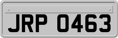 JRP0463