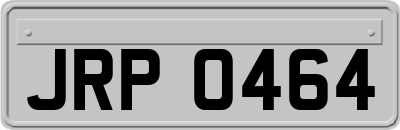 JRP0464