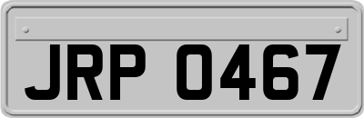 JRP0467