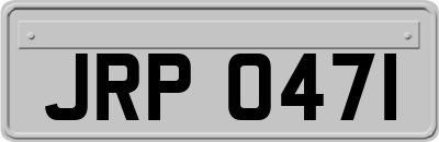 JRP0471