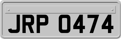 JRP0474