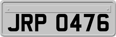 JRP0476