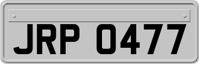 JRP0477