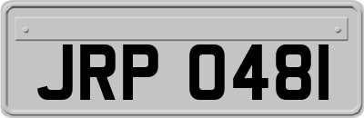 JRP0481