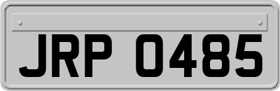 JRP0485