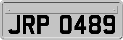 JRP0489