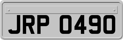 JRP0490