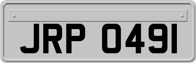 JRP0491