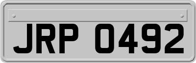 JRP0492