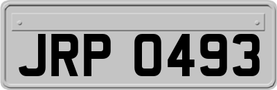 JRP0493