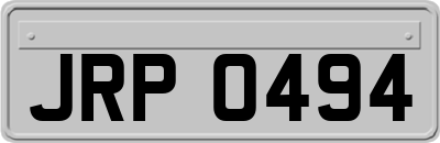 JRP0494