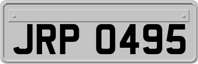 JRP0495