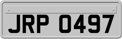 JRP0497