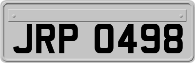 JRP0498