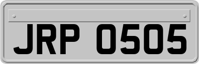 JRP0505