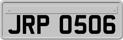 JRP0506