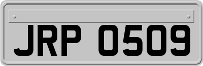 JRP0509
