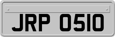 JRP0510