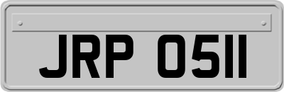 JRP0511