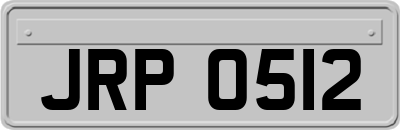 JRP0512