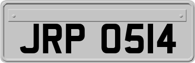 JRP0514