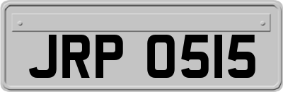 JRP0515