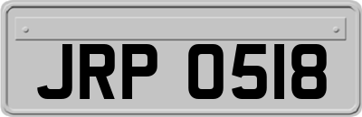 JRP0518