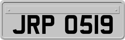 JRP0519