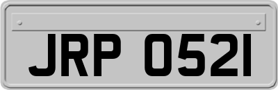 JRP0521
