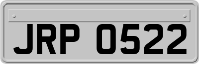 JRP0522