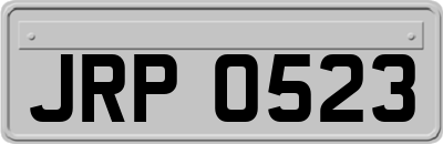 JRP0523