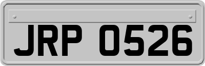 JRP0526