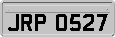 JRP0527