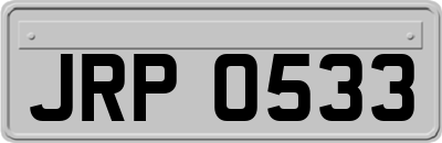 JRP0533