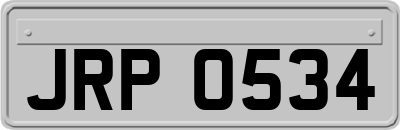 JRP0534