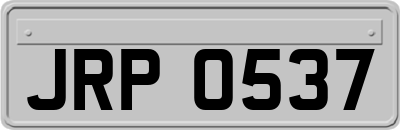 JRP0537