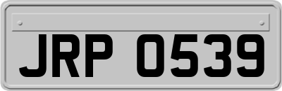 JRP0539