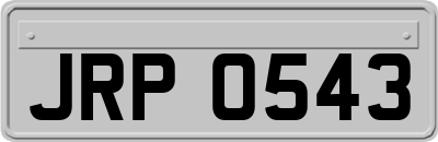 JRP0543