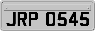 JRP0545