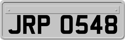 JRP0548