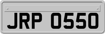 JRP0550