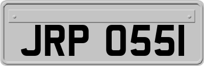 JRP0551