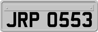 JRP0553