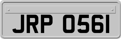 JRP0561