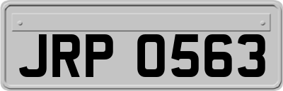 JRP0563