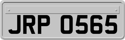 JRP0565
