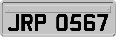JRP0567
